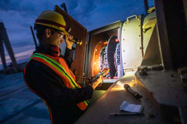 Best 24-Hour Electrician  in Martins Additions, MD