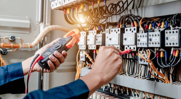 Best Electrical Contractors for Businesses  in Martins Additions, MD