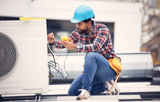 Professional Electrician in Martins Additions, MD