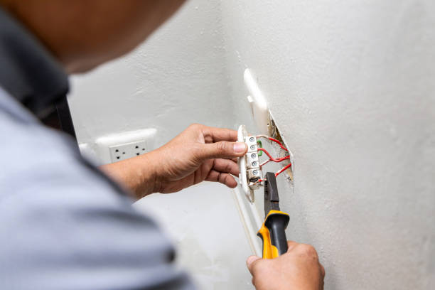 Best Electrical System Inspection  in Martins Additions, MD
